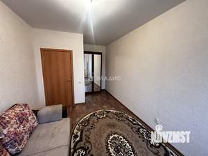 1-к квартира, вторичка, 33м2, 6/15 этаж