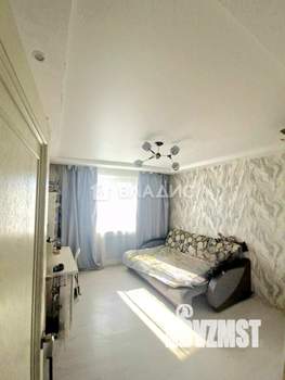 2-к квартира, вторичка, 56м2, 8/10 этаж