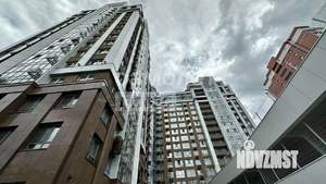 1-к квартира, вторичка, 38м2, 9/18 этаж