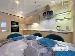 3-к квартира, вторичка, 101м2, 7/16 этаж