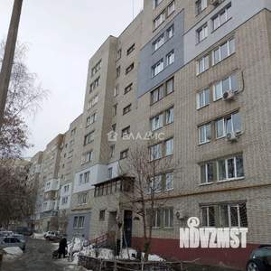 2-к квартира, вторичка, 47м2, 4/9 этаж