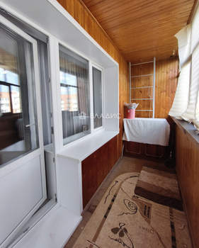 1-к квартира, вторичка, 35м2, 6/9 этаж