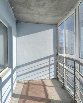 1-к квартира, вторичка, 44м2, 14/22 этаж