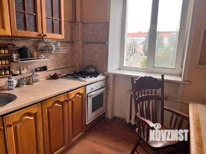 2-к квартира, вторичка, 50м2, 3/4 этаж