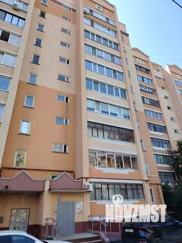 3-к квартира, вторичка, 68м2, 6/10 этаж