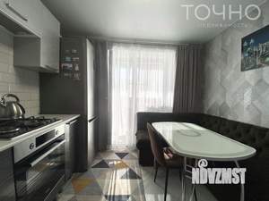 1-к квартира, вторичка, 34м2, 1/10 этаж