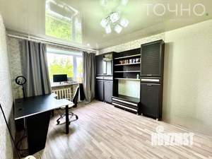 1-к квартира, вторичка, 30м2, 3/3 этаж