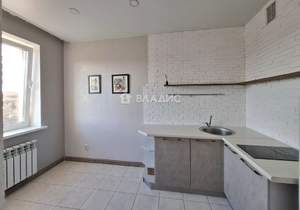 Студия квартира, вторичка, 29м2, 14/16 этаж