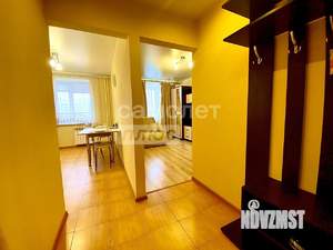 1-к квартира, вторичка, 37м2, 7/10 этаж