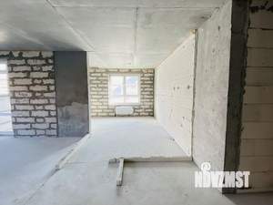 2-к квартира, вторичка, 73м2, 2/18 этаж