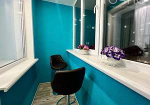 1-к квартира, вторичка, 33м2, 6/10 этаж