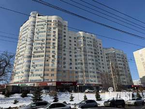 3-к квартира, вторичка, 109м2, 8/19 этаж