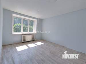 Студия квартира, вторичка, 19м2, 3/5 этаж