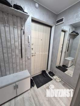 1-к квартира, вторичка, 30м2, 6/8 этаж