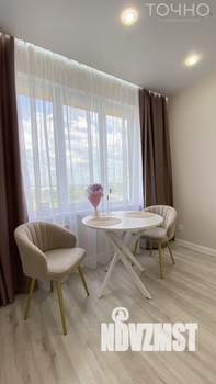 3-к квартира, вторичка, 109м2, 11/18 этаж