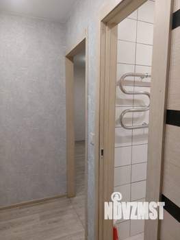 1-к квартира, вторичка, 31м2, 4/5 этаж