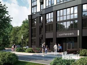 1-к квартира, вторичка, 45м2, 5/18 этаж