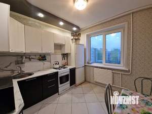 3-к квартира, вторичка, 63м2, 8/10 этаж