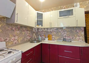 1-к квартира, вторичка, 35м2, 5/5 этаж