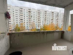 1-к квартира, вторичка, 33м2, 3/10 этаж