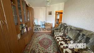 2-к квартира, вторичка, 45м2, 4/5 этаж