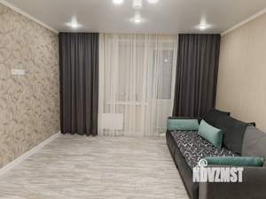 1-к квартира, вторичка, 39м2, 5/14 этаж