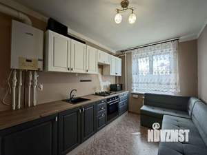 1-к квартира, вторичка, 34м2, 5/5 этаж