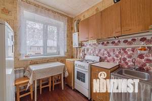 1-к квартира, вторичка, 30м2, 2/2 этаж