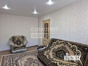 2-к квартира, вторичка, 52м2, 8/9 этаж