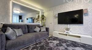 2-к квартира, вторичка, 45м2, 5/6 этаж