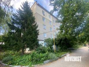 3-к квартира, вторичка, 51м2, 5/5 этаж
