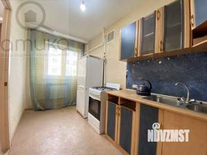 1-к квартира, вторичка, 26м2, 1/3 этаж