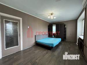 1-к квартира, вторичка, 33м2, 3/9 этаж