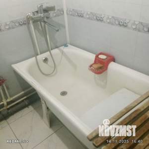 1-к квартира, вторичка, 31м2, 3/5 этаж