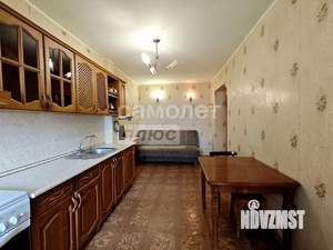 1-к квартира, вторичка, 60м2, 6/9 этаж