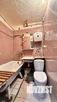 2-к квартира, вторичка, 22м2, 1/5 этаж