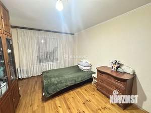 1-к квартира, вторичка, 36м2, 1/9 этаж
