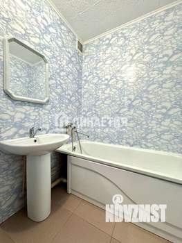 2-к квартира, вторичка, 53м2, 3/10 этаж