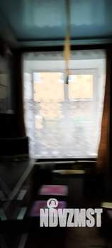 1-к квартира, вторичка, 30м2, 1/2 этаж