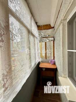 1-к квартира, вторичка, 35м2, 2/9 этаж