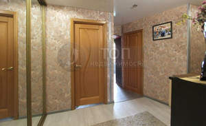 2-к квартира, вторичка, 46м2, 5/5 этаж