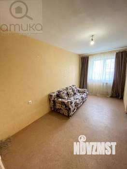 1-к квартира, вторичка, 26м2, 1/3 этаж