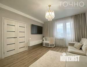 1-к квартира, вторичка, 39м2, 15/15 этаж