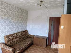 2-к квартира, вторичка, 54м2, 6/9 этаж
