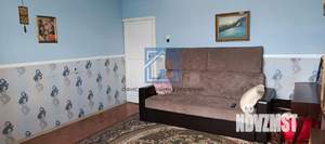 2-к квартира, вторичка, 56м2, 5/5 этаж