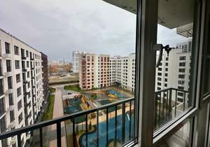 1-к квартира, вторичка, 49м2, 8/16 этаж
