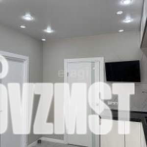 3-к квартира, вторичка, 80м2, 6/18 этаж