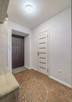 1-к квартира, вторичка, 30м2, 1/10 этаж