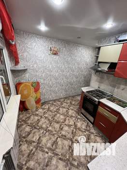 2-к квартира, вторичка, 53м2, 1/9 этаж