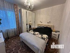 2-к квартира, вторичка, 39м2, 4/5 этаж